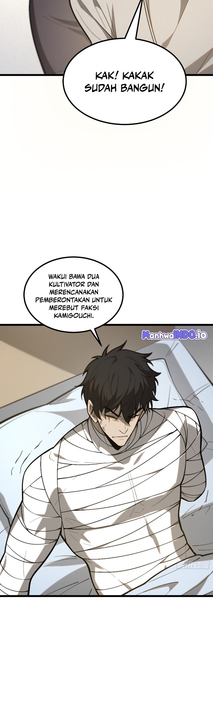 The Clan’s Failure is the Former Strongest in the Continent Chapter 43 - Page 36