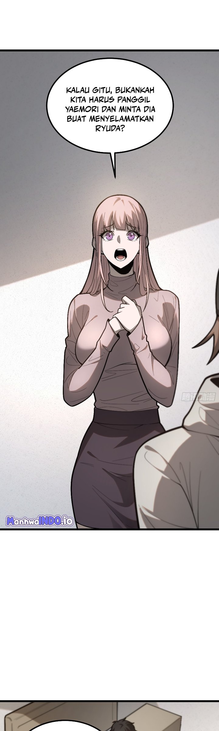 The Clan’s Failure is the Former Strongest in the Continent Chapter 43 - Page 40