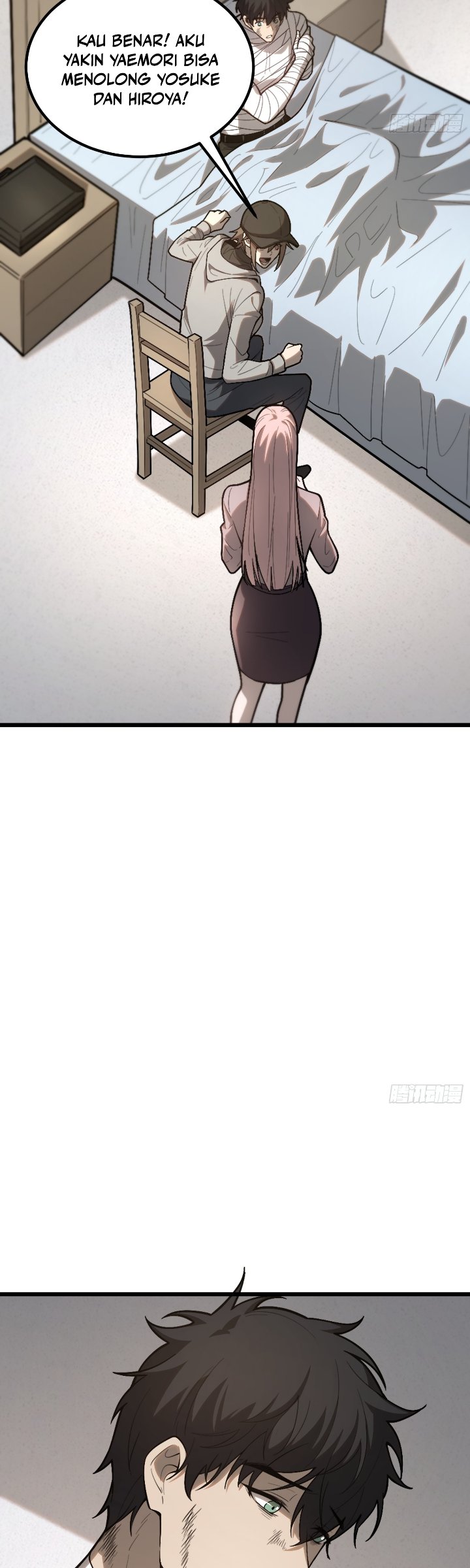 The Clan’s Failure is the Former Strongest in the Continent Chapter 43 - Page 41