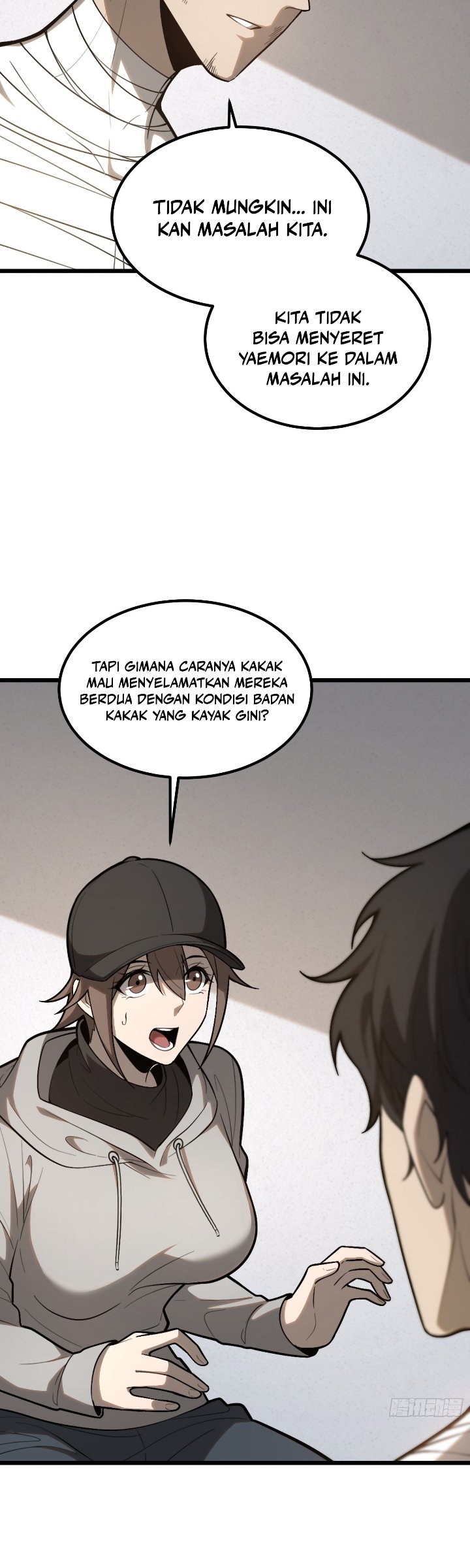 The Clan’s Failure is the Former Strongest in the Continent Chapter 43 - Page 42
