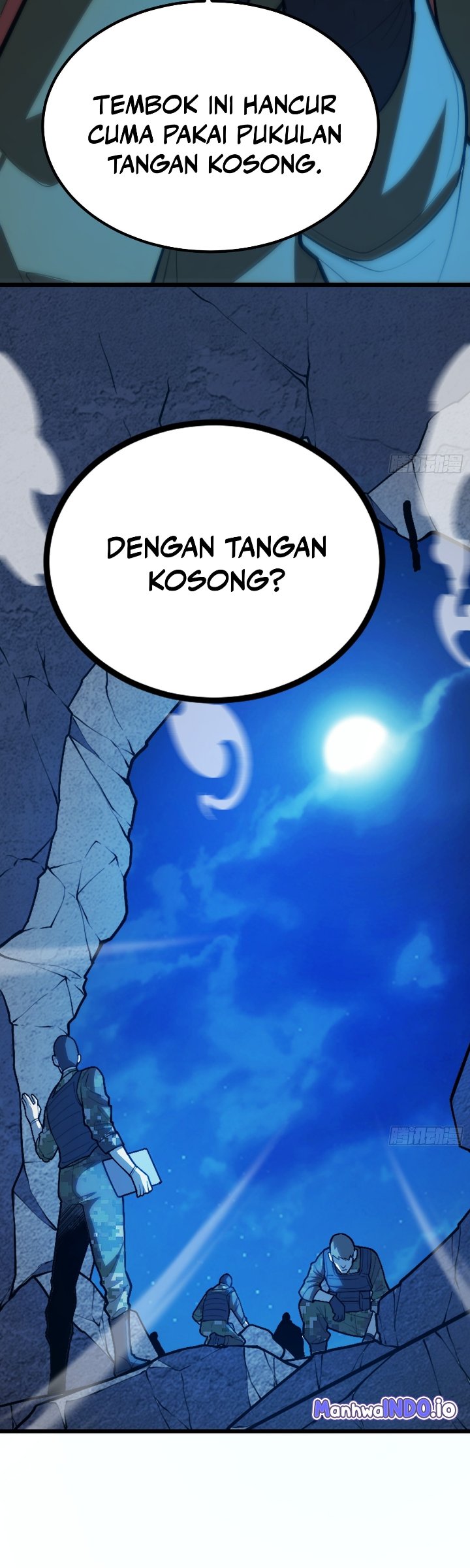 The Clan’s Failure is the Former Strongest in the Continent Chapter 43 - Page 5