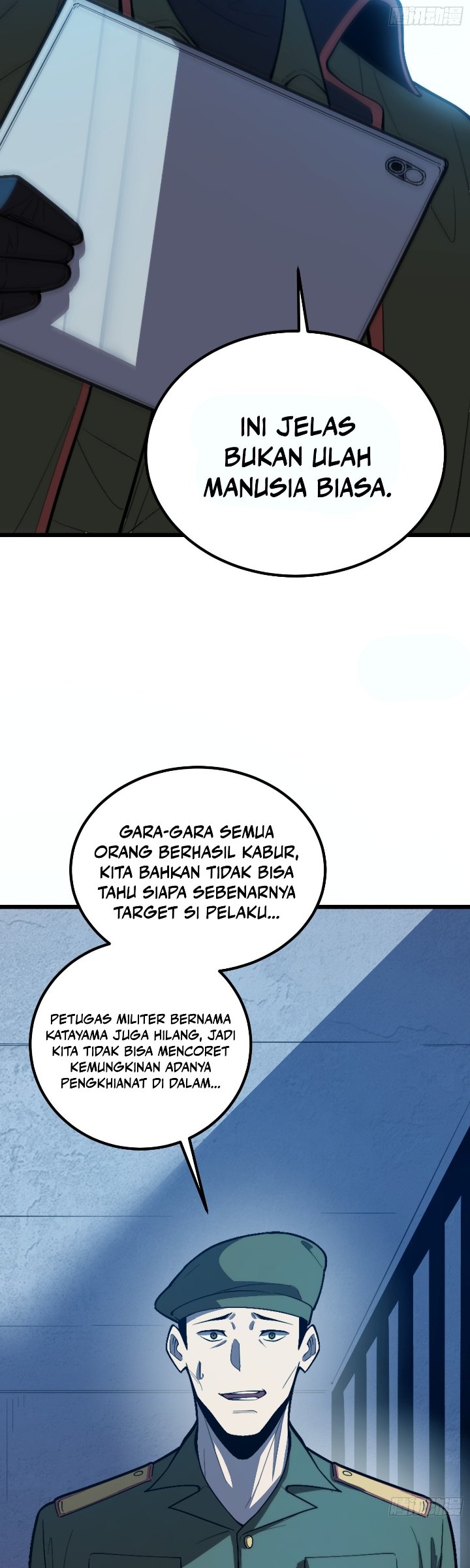 The Clan’s Failure is the Former Strongest in the Continent Chapter 43 - Page 7