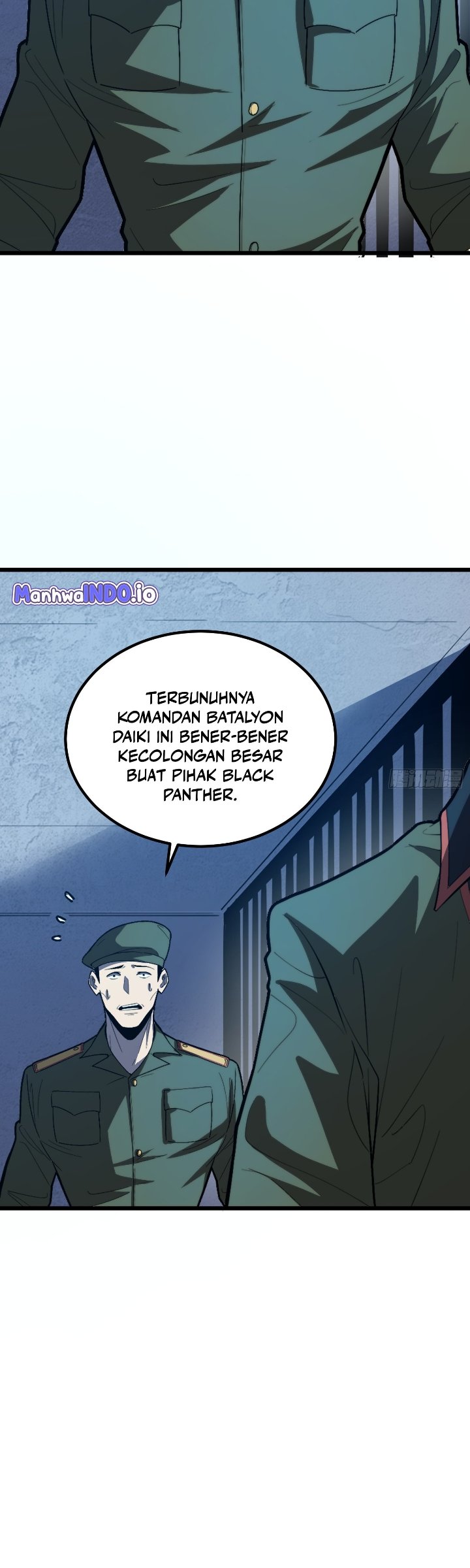 The Clan’s Failure is the Former Strongest in the Continent Chapter 43 - Page 8