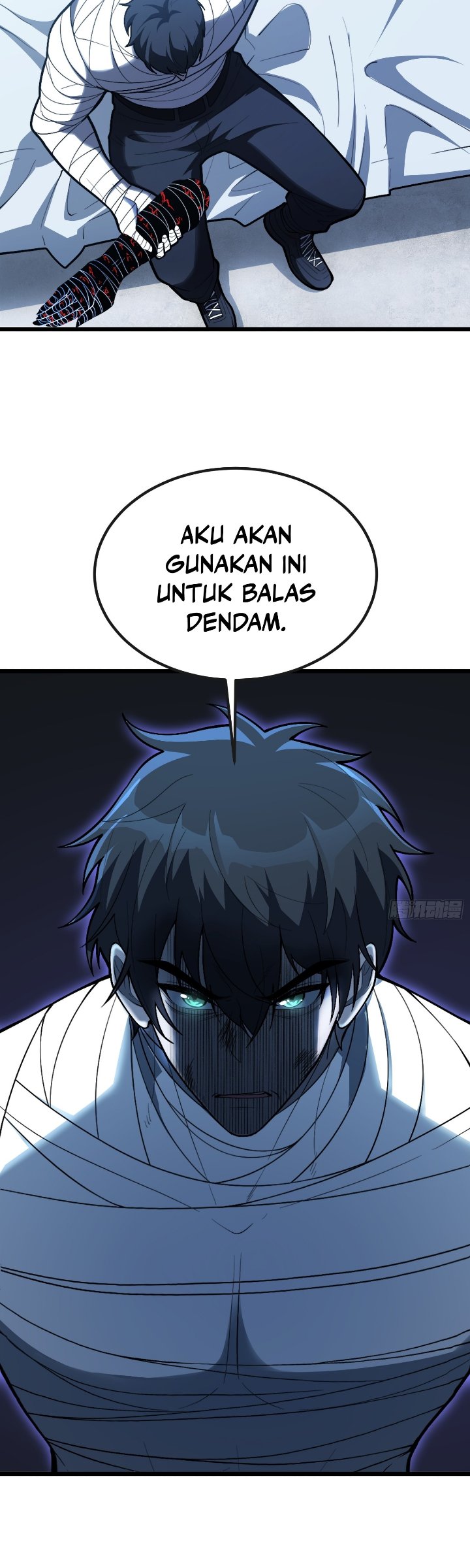 The Clan’s Failure is the Former Strongest in the Continent Chapter 44 - Page 11