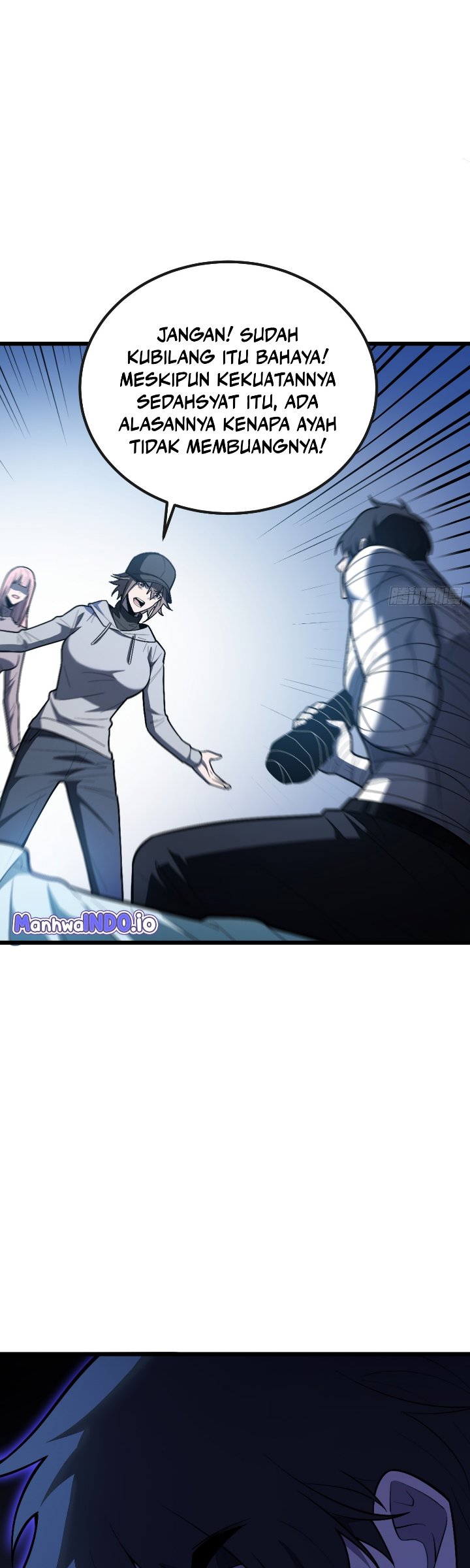 The Clan’s Failure is the Former Strongest in the Continent Chapter 44 - Page 12