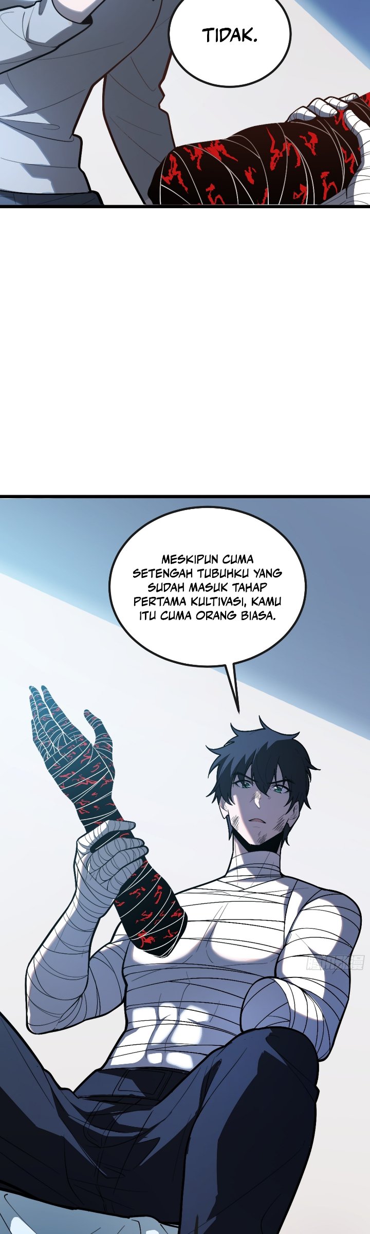 The Clan’s Failure is the Former Strongest in the Continent Chapter 44 - Page 14