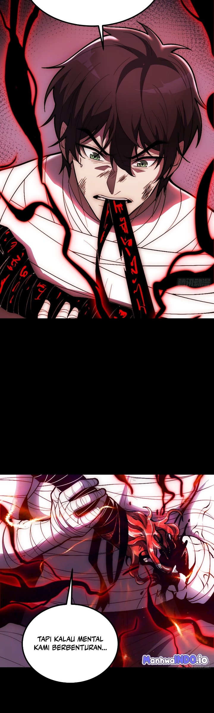 The Clan’s Failure is the Former Strongest in the Continent Chapter 44 - Page 16