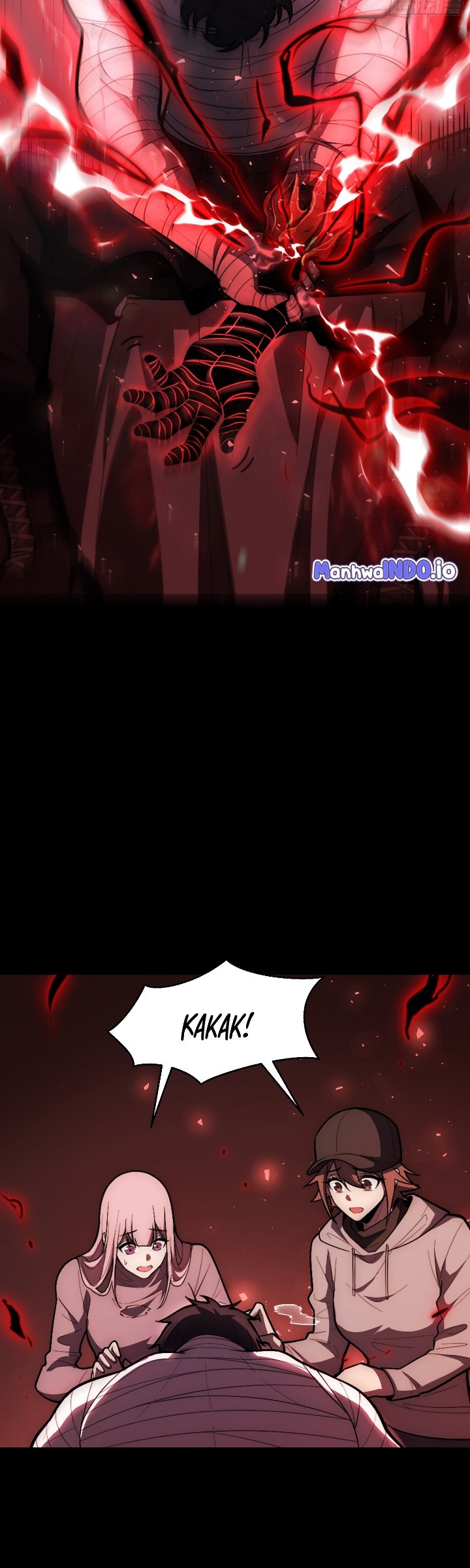 The Clan’s Failure is the Former Strongest in the Continent Chapter 44 - Page 18