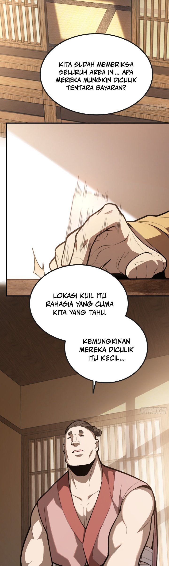 The Clan’s Failure is the Former Strongest in the Continent Chapter 44 - Page 22