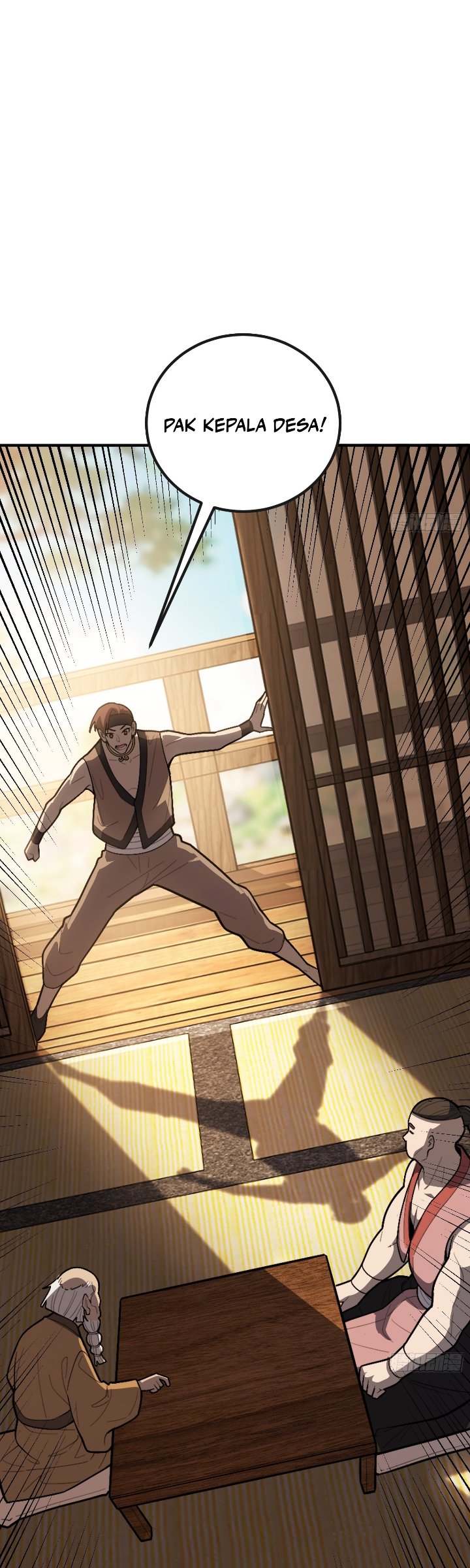 The Clan’s Failure is the Former Strongest in the Continent Chapter 44 - Page 24