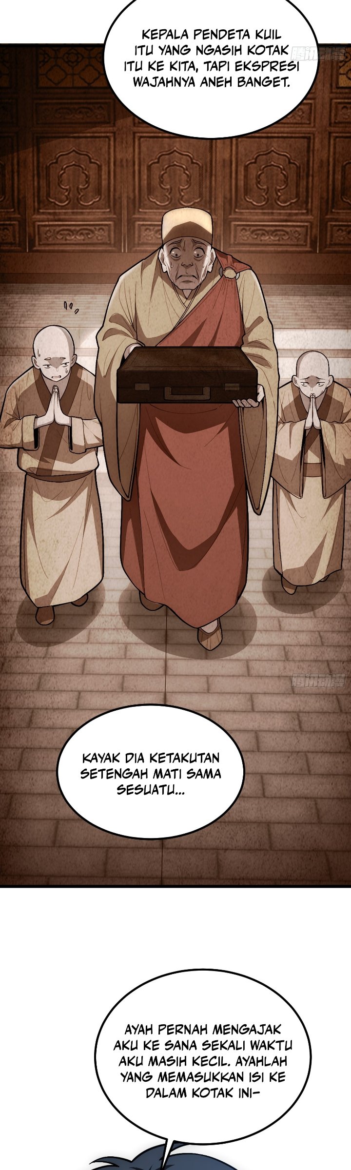 The Clan’s Failure is the Former Strongest in the Continent Chapter 44 - Page 3