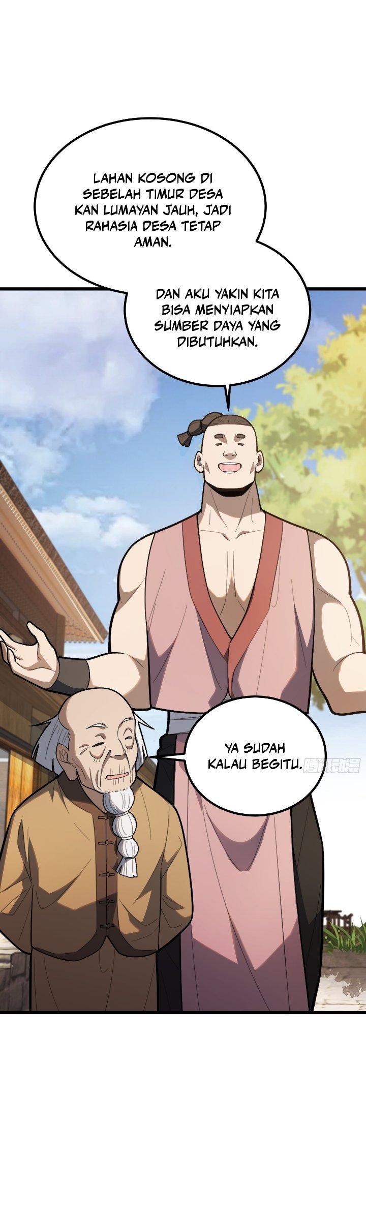 The Clan’s Failure is the Former Strongest in the Continent Chapter 44 - Page 35