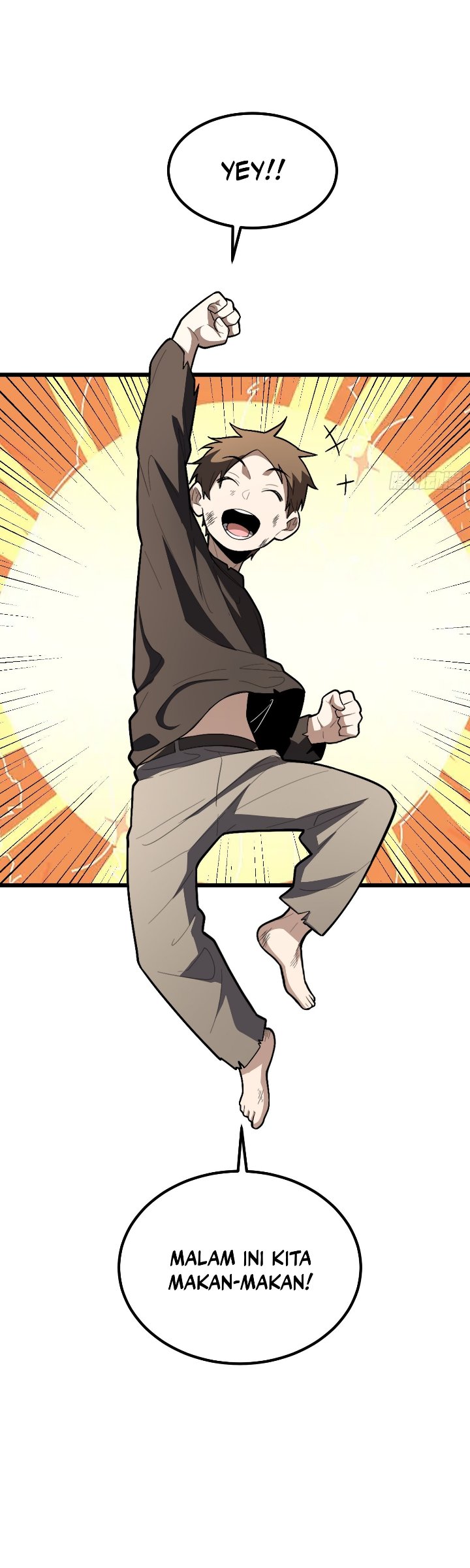 The Clan’s Failure is the Former Strongest in the Continent Chapter 44 - Page 38