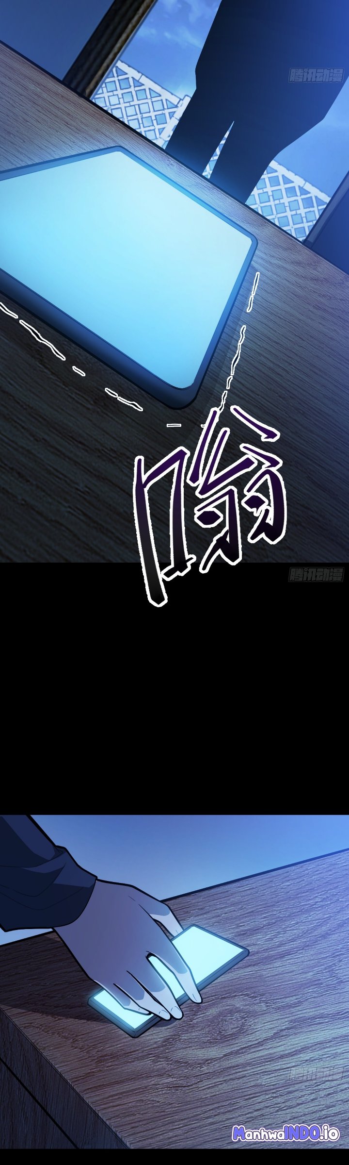 The Clan’s Failure is the Former Strongest in the Continent Chapter 44 - Page 41