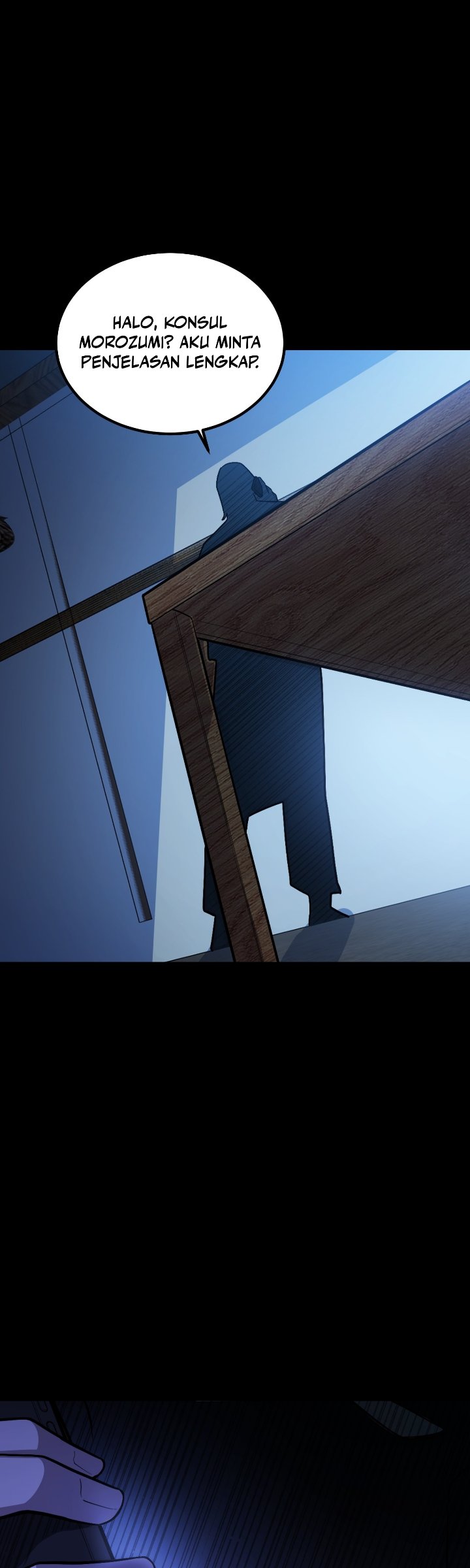 The Clan’s Failure is the Former Strongest in the Continent Chapter 44 - Page 42