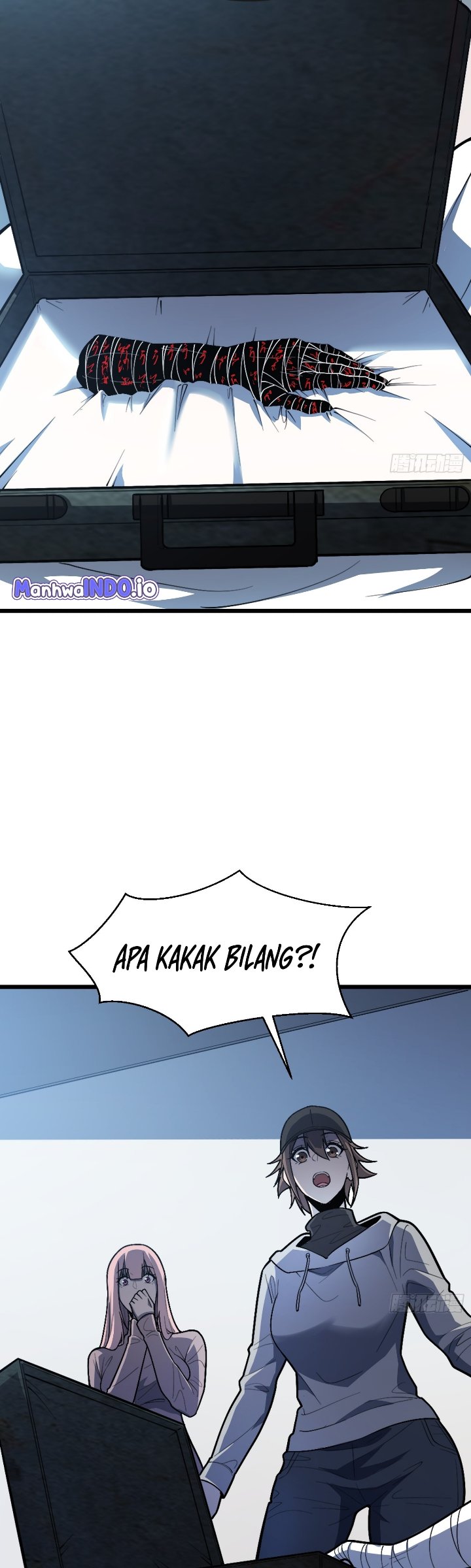 The Clan’s Failure is the Former Strongest in the Continent Chapter 44 - Page 6