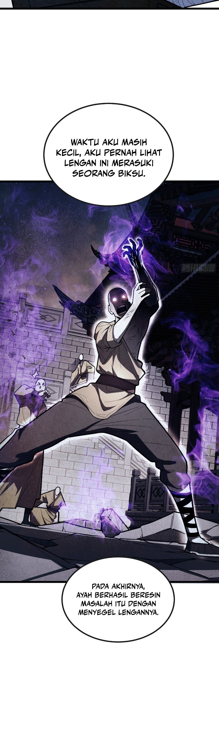 The Clan’s Failure is the Former Strongest in the Continent Chapter 44 - Page 7