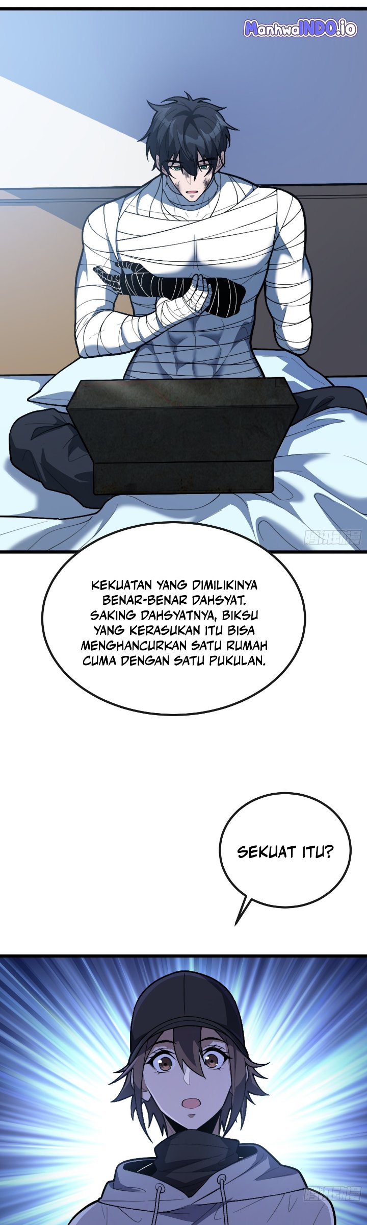 The Clan’s Failure is the Former Strongest in the Continent Chapter 44 - Page 8