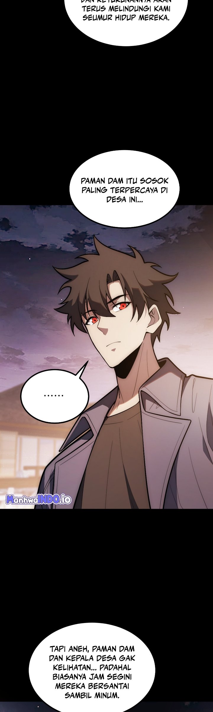 The Clan’s Failure is the Former Strongest in the Continent Chapter 45 - Page 10