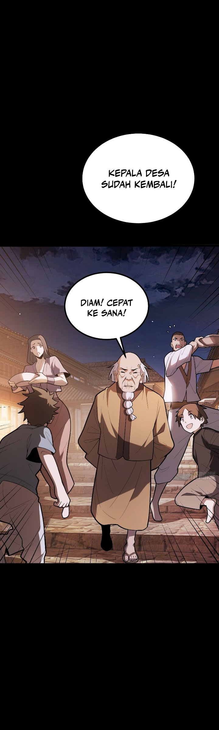 The Clan’s Failure is the Former Strongest in the Continent Chapter 45 - Page 15