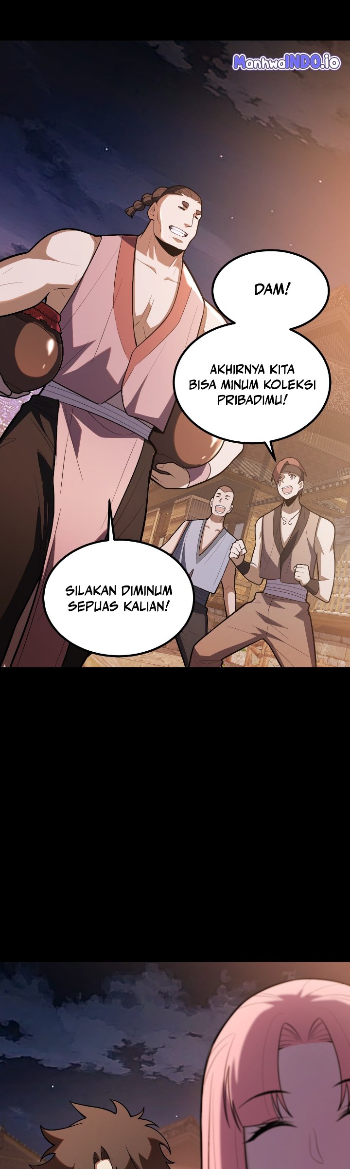 The Clan’s Failure is the Former Strongest in the Continent Chapter 45 - Page 16