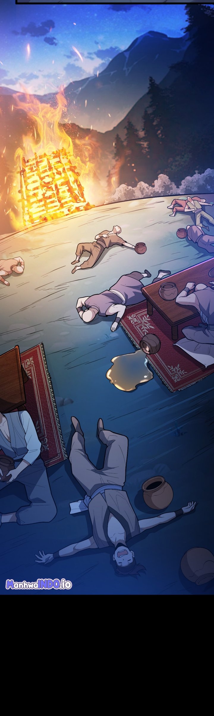 The Clan’s Failure is the Former Strongest in the Continent Chapter 45 - Page 18