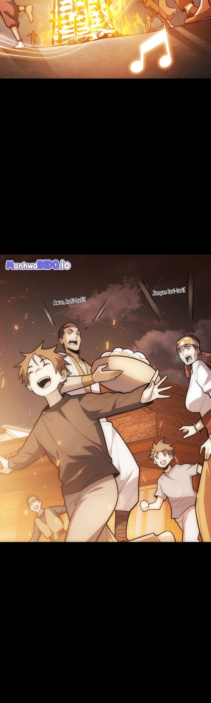 The Clan’s Failure is the Former Strongest in the Continent Chapter 45 - Page 2