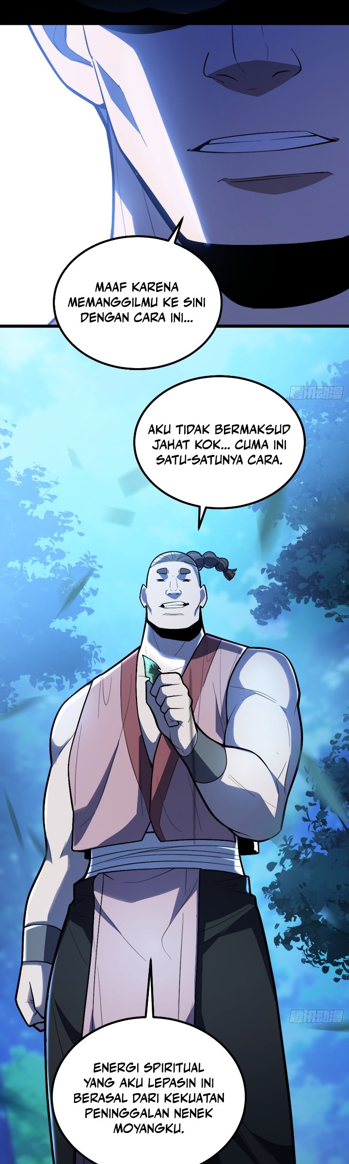 The Clan’s Failure is the Former Strongest in the Continent Chapter 45 - Page 21