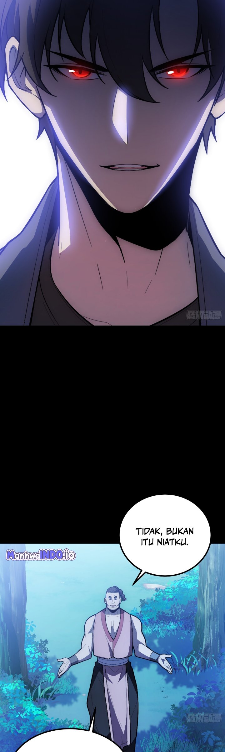 The Clan’s Failure is the Former Strongest in the Continent Chapter 45 - Page 25