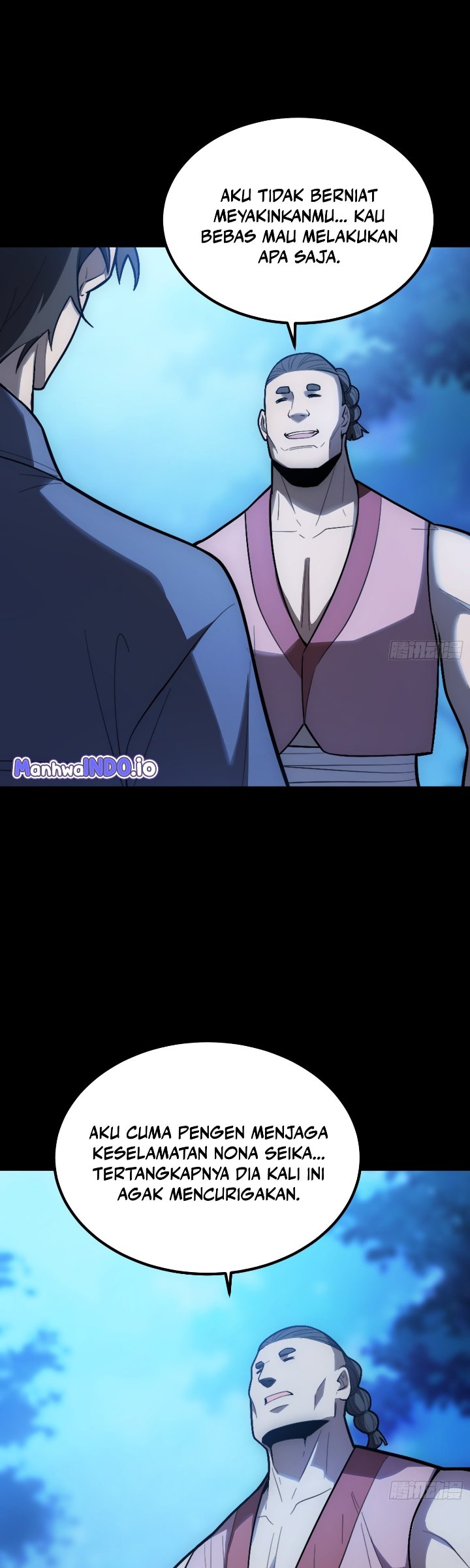 The Clan’s Failure is the Former Strongest in the Continent Chapter 45 - Page 28