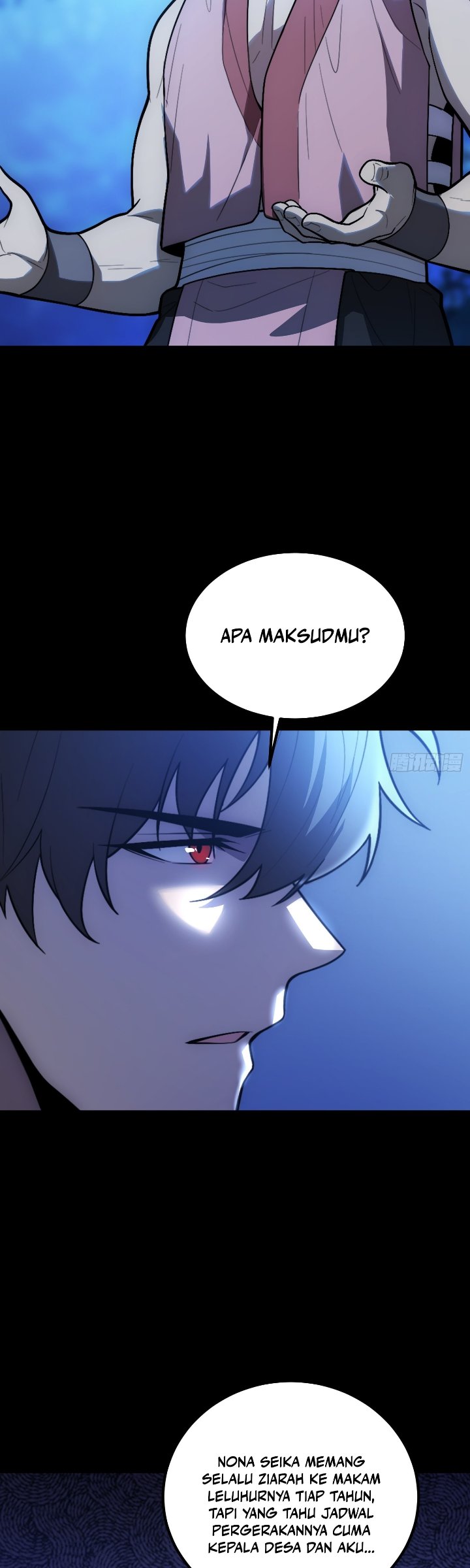 The Clan’s Failure is the Former Strongest in the Continent Chapter 45 - Page 29