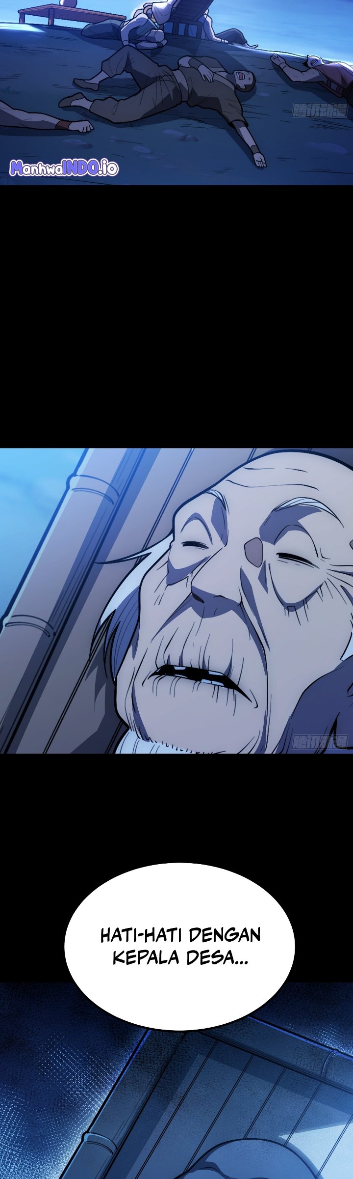 The Clan’s Failure is the Former Strongest in the Continent Chapter 45 - Page 31