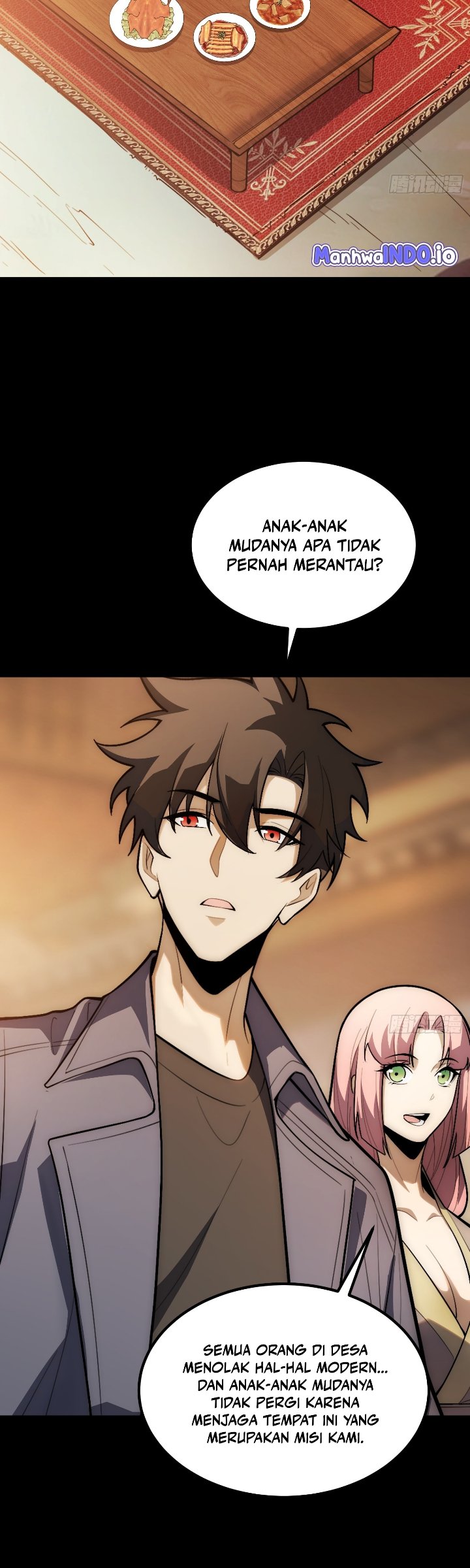 The Clan’s Failure is the Former Strongest in the Continent Chapter 45 - Page 4