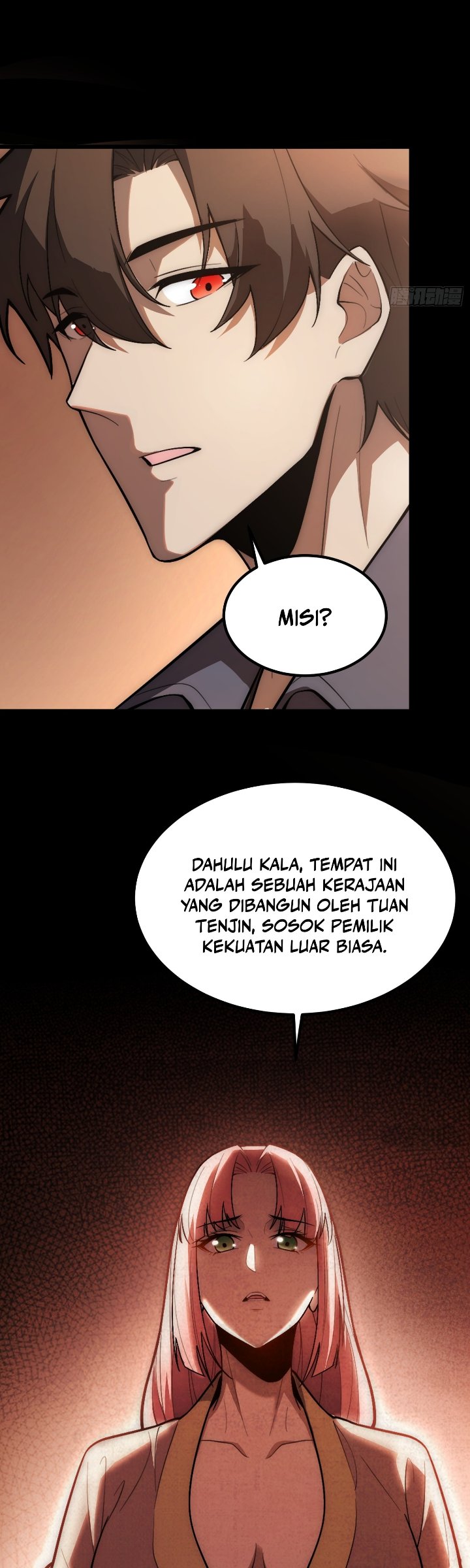 The Clan’s Failure is the Former Strongest in the Continent Chapter 45 - Page 5