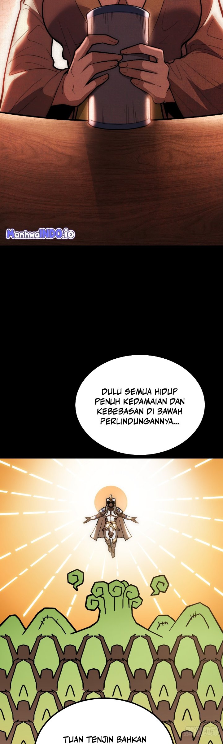 The Clan’s Failure is the Former Strongest in the Continent Chapter 45 - Page 6