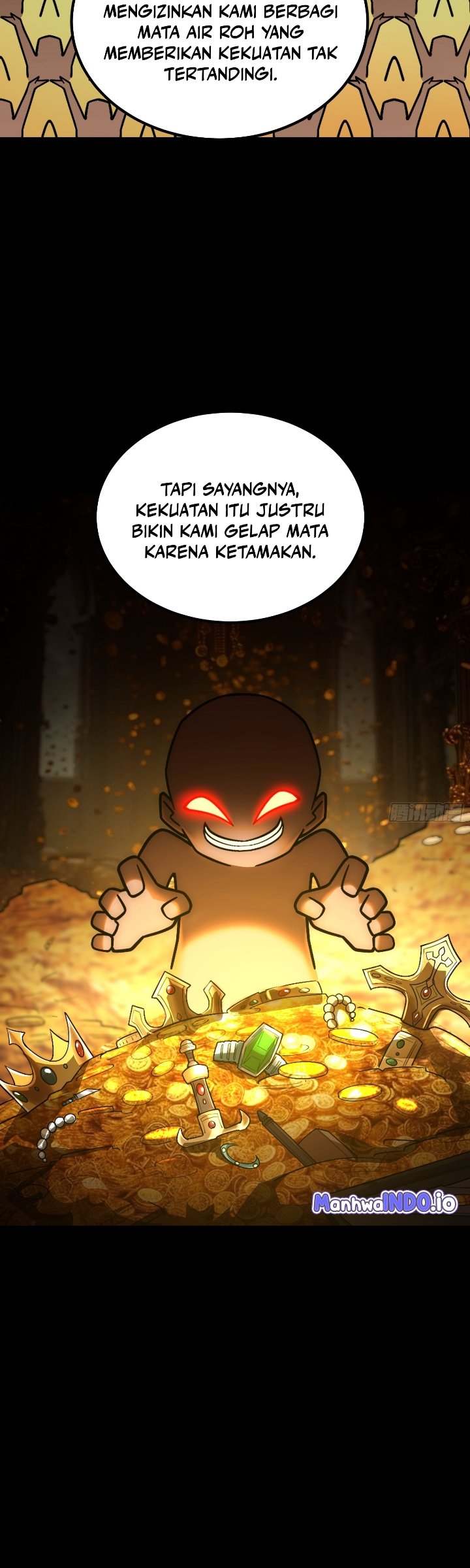 The Clan’s Failure is the Former Strongest in the Continent Chapter 45 - Page 7