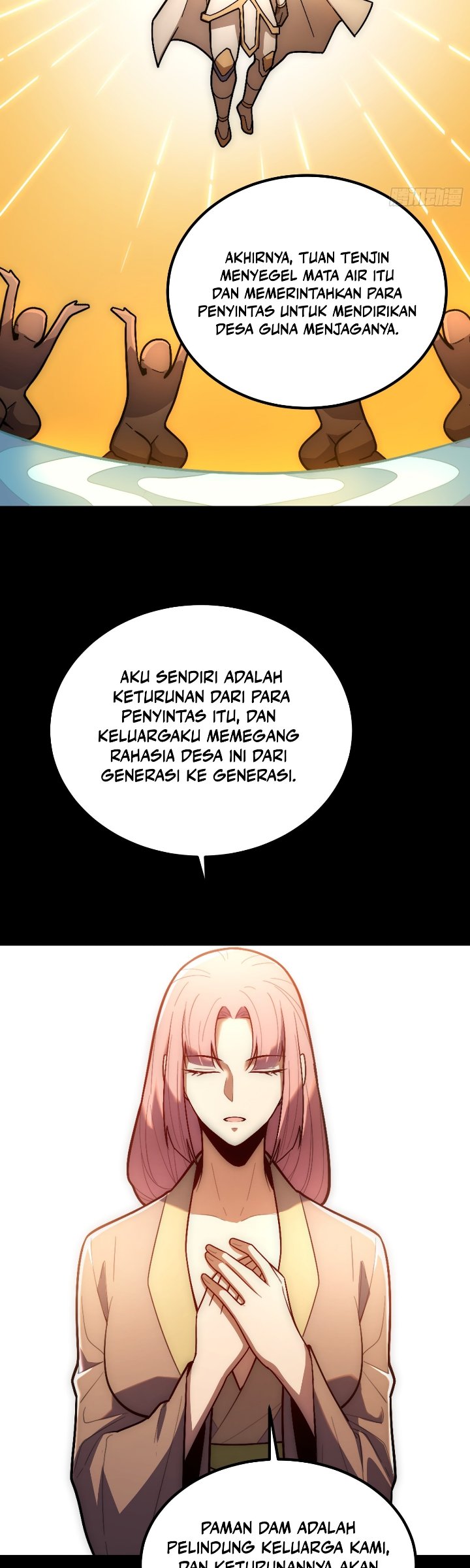 The Clan’s Failure is the Former Strongest in the Continent Chapter 45 - Page 9
