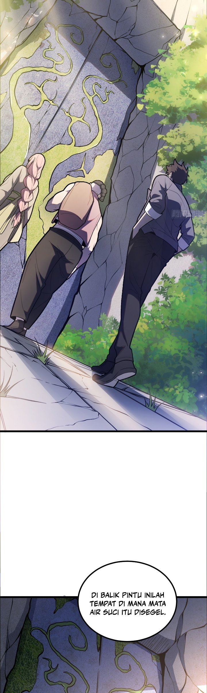 The Clan’s Failure is the Former Strongest in the Continent Chapter 46 - Page 10