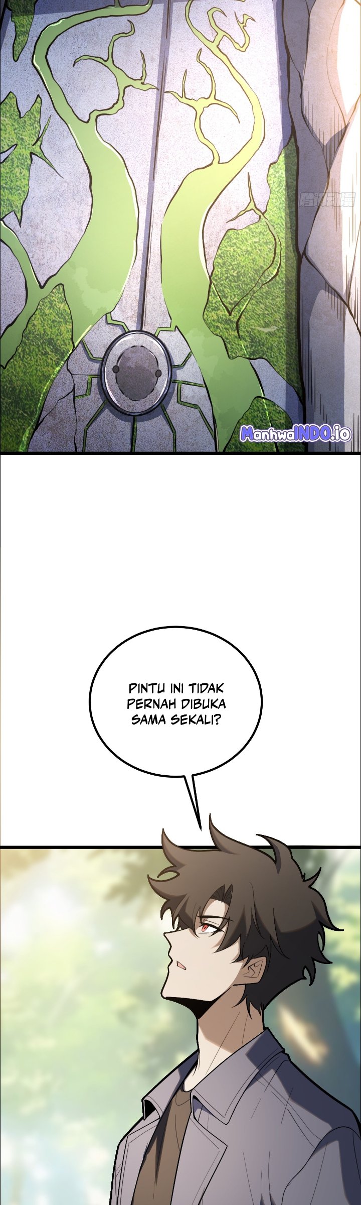 The Clan’s Failure is the Former Strongest in the Continent Chapter 46 - Page 11