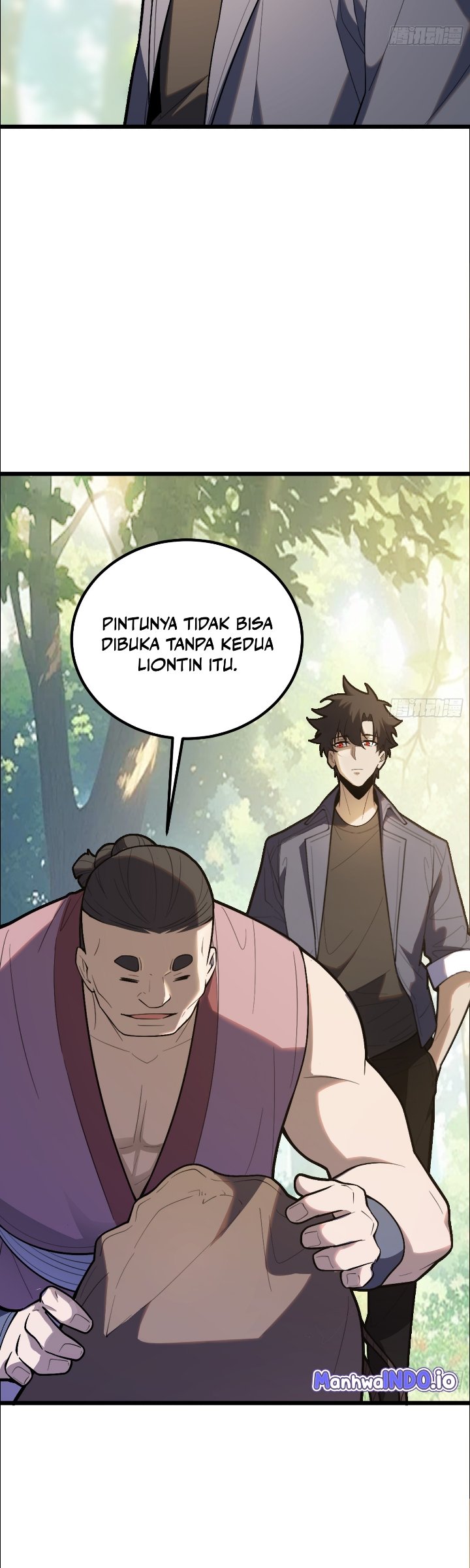 The Clan’s Failure is the Former Strongest in the Continent Chapter 46 - Page 12