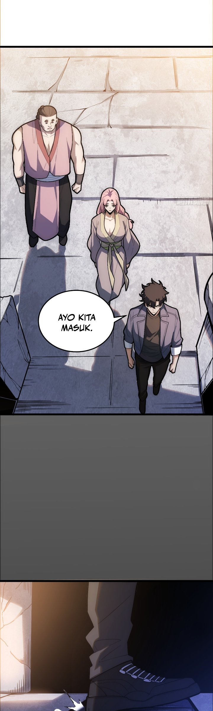 The Clan’s Failure is the Former Strongest in the Continent Chapter 46 - Page 18