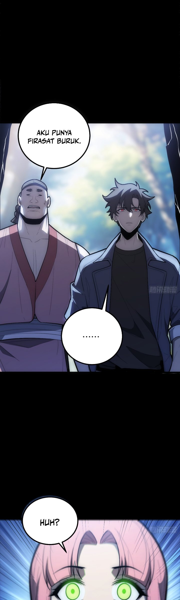 The Clan’s Failure is the Former Strongest in the Continent Chapter 46 - Page 21