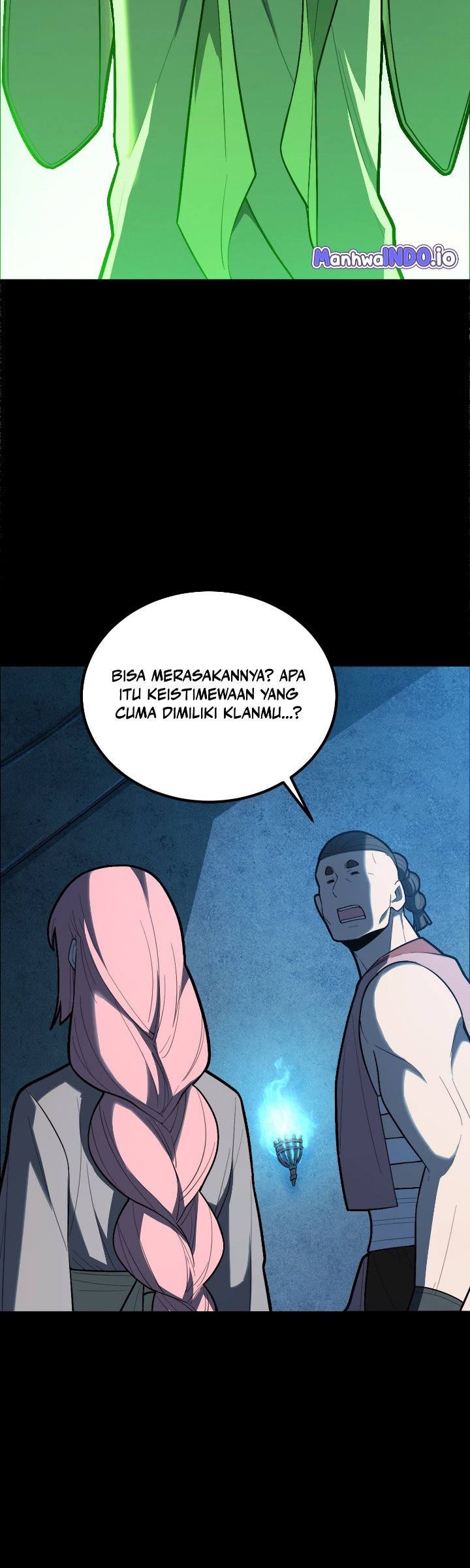 The Clan’s Failure is the Former Strongest in the Continent Chapter 46 - Page 23