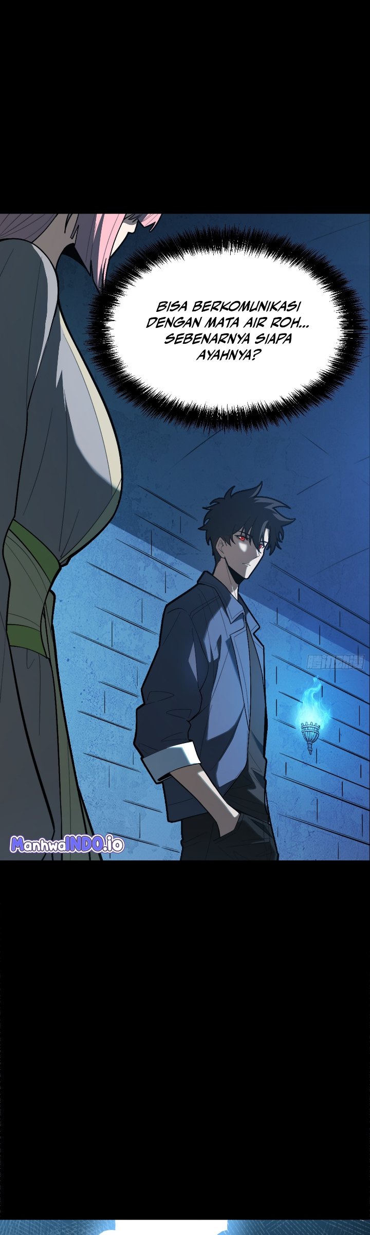 The Clan’s Failure is the Former Strongest in the Continent Chapter 46 - Page 24