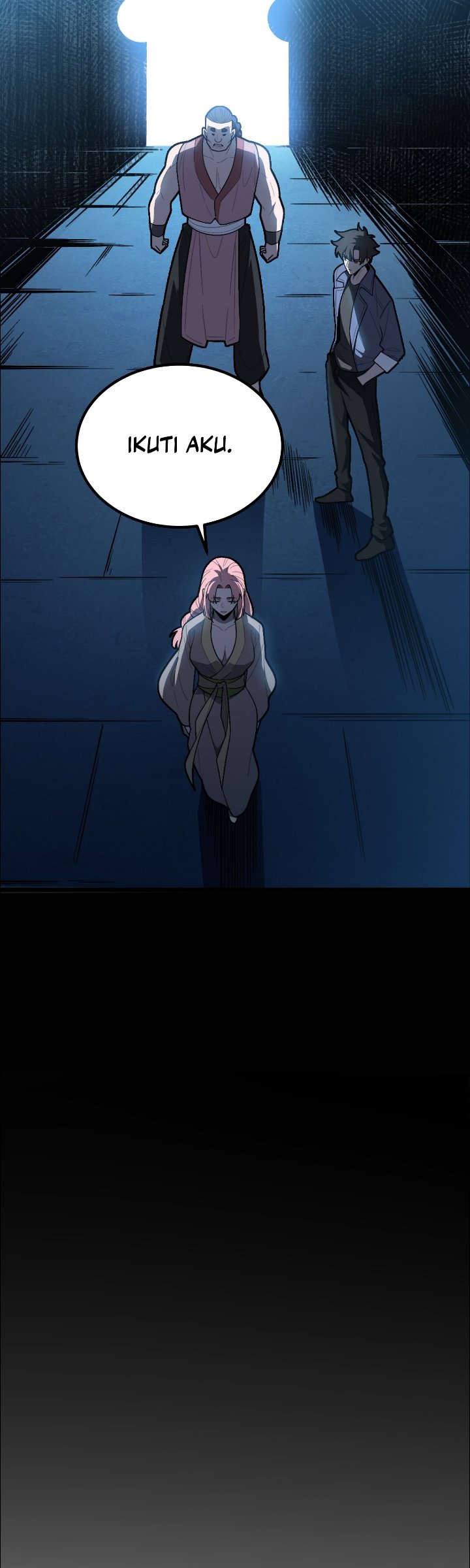 The Clan’s Failure is the Former Strongest in the Continent Chapter 46 - Page 25