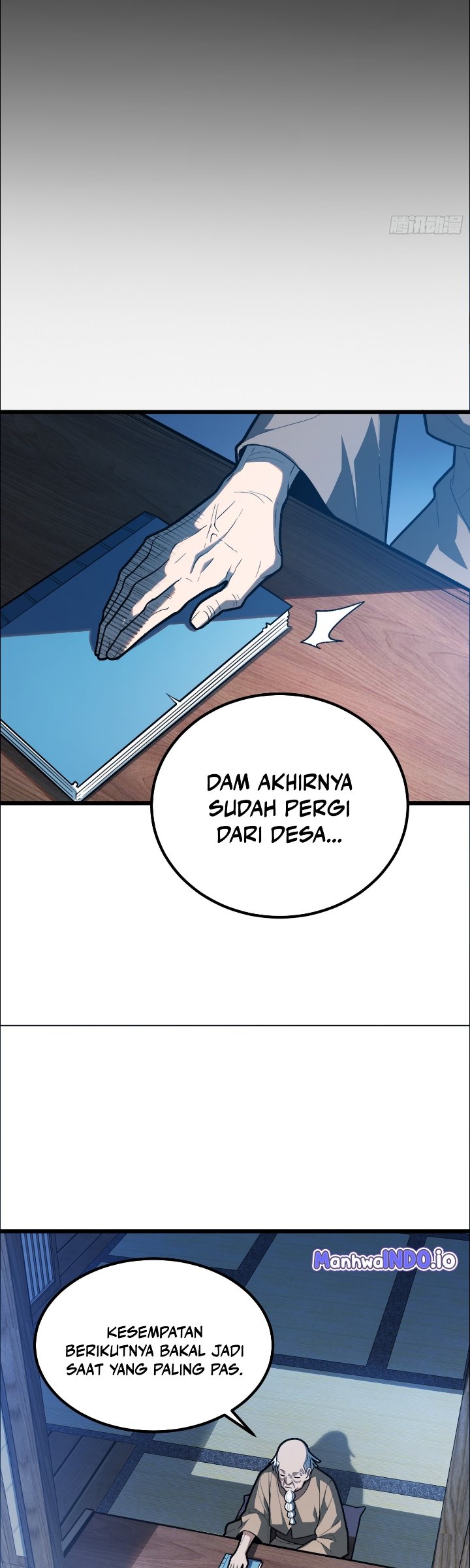The Clan’s Failure is the Former Strongest in the Continent Chapter 46 - Page 26