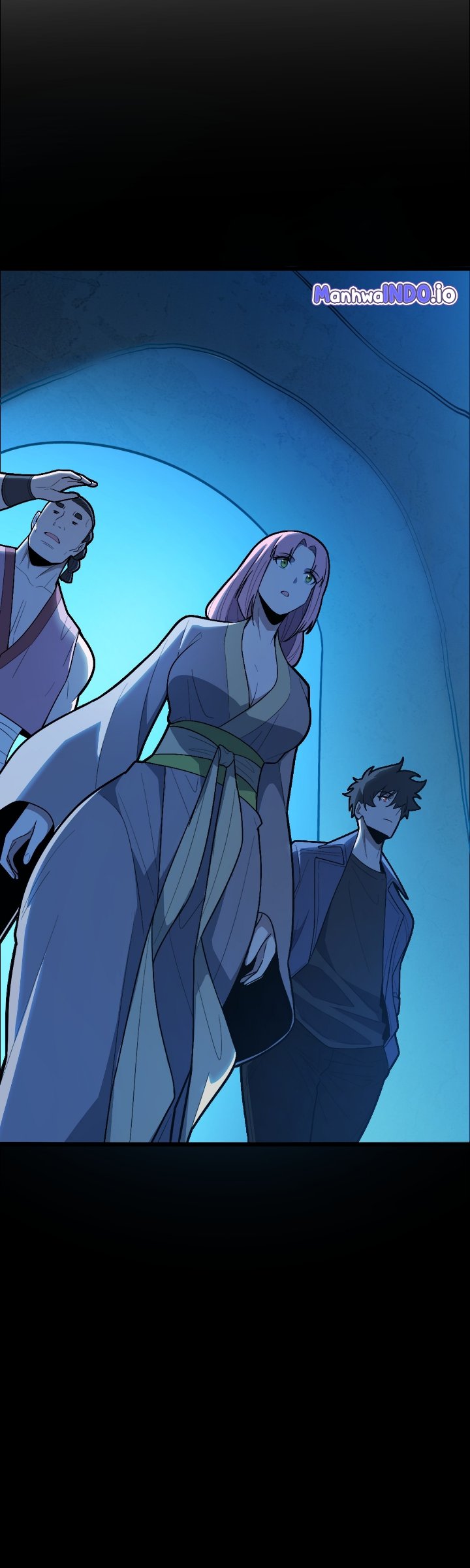 The Clan’s Failure is the Former Strongest in the Continent Chapter 46 - Page 30