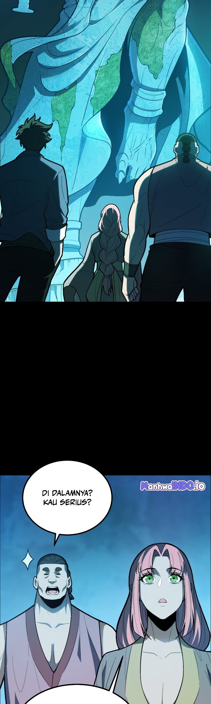 The Clan’s Failure is the Former Strongest in the Continent Chapter 46 - Page 32