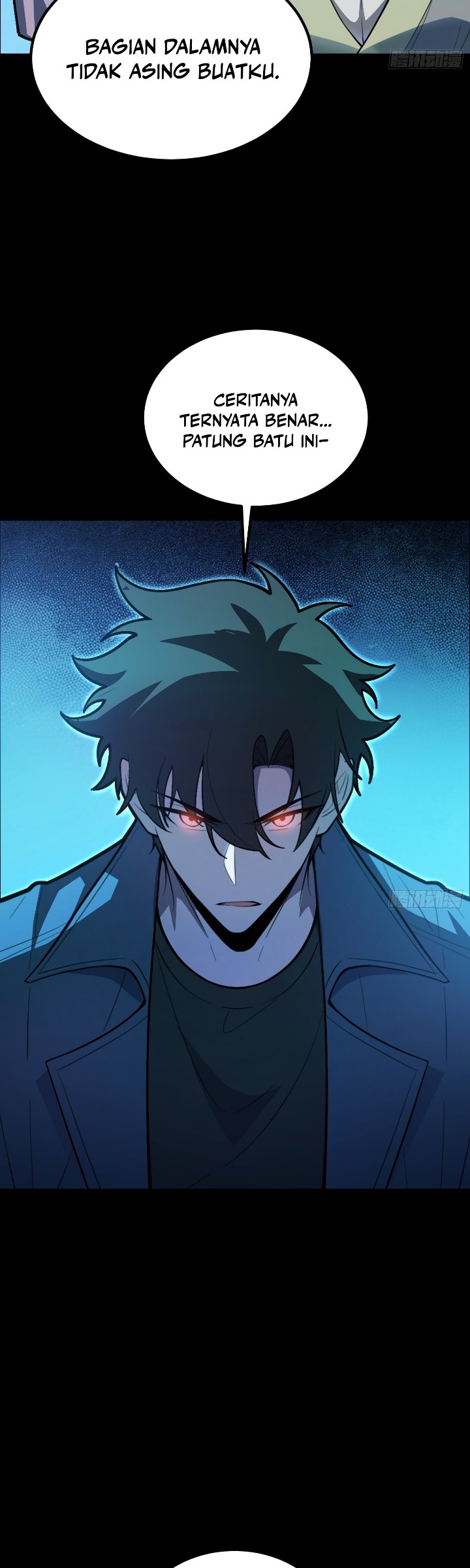 The Clan’s Failure is the Former Strongest in the Continent Chapter 46 - Page 33