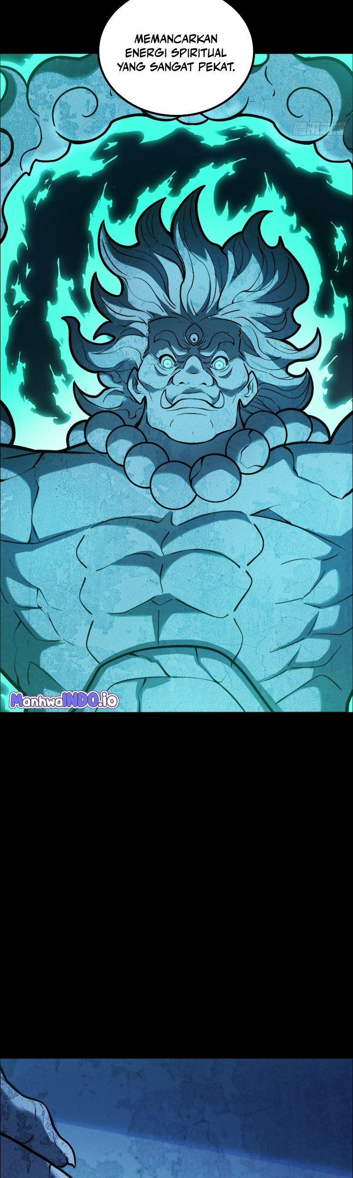 The Clan’s Failure is the Former Strongest in the Continent Chapter 46 - Page 34